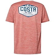 Apparel Rojo Costa Tech Morgan SS - Enlace de variante