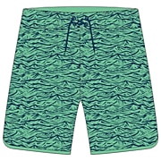 Apparel Wilson Fresh Print Costa Wilson Print Boardshort - Enlace de variante
