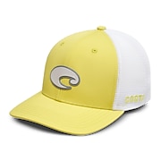 Accessories Yellow Costa Core Performance Trucker - Variant link