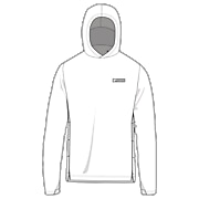 Apparel Espuma de Mar Costa Voyager Hoodie PRO - Enlace de variante