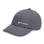 Accessories Gris Cool Costa 6P Unstructured Performance Trucker - Lien de variante