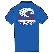 Apparel Royal Blue Costa Freedom Costa - Variant link