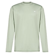 Apparel Heather Sage Costa LS Voyager Performance Shirt - Variant link