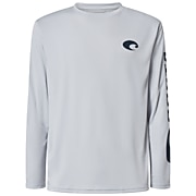 Apparel Gris Costa Technical - Lien de variante