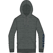 Apparel Lava Heather Costa Tech Fleece Hoody - Variant link