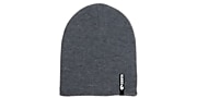 Accessories Grey Heather Costa Skull Beanie - Enlace de variante