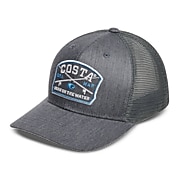 Accessories Black Heather Costa Spinners Trucker - Variant link