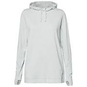 Apparel Flats Heather Costa Venture Performance Hoody - Variant link