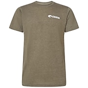 Apparel Military Green Heather Costa Pride - Variant link