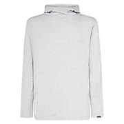 Apparel Deck Gray Heather Costa Off The Grid Hoody - Enlace de variante