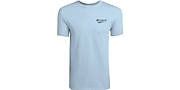Apparel Bleu clair Costa Spanish Fly C Logo - Lien de variante