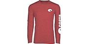 Apparel Gris Costa Technical Catonic Crew - Enlace de variante