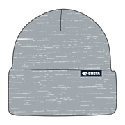 Accessories Deck Gray Heather Costa Heathered Beanie - Enlace de variante
