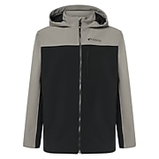 Apparel Negro Costa Leeward Jacket - Enlace de variante