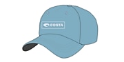 Accessories Blue Costa Costa Easy Hat - Variant link