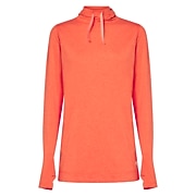 Apparel Heather Sunset Costa Venture Performance Hoody - Enlace de variante