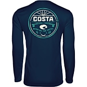 Apparel Navy Costa Tech Hauling - Variant link