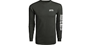 Apparel Dark Heather Costa Fury Ls - Variant link