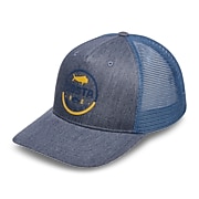 Accessories Dorado Navy Costa Insignia Trucker - Variant link