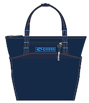 Accessories Gray Costa Seeker Beach Bag - Variant link