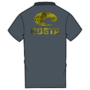 Apparel White Costa Mossy Oak® Coastal - Variant link