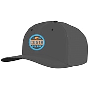 Accessories Charcoal Costa Prado Performance Hat - Lien de variante