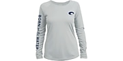 Apparel Pearl Grey Costa Ladies Tech Array - Variant link