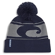 Accessories Navy Costa Insulated Pom Beanie - Variant link