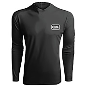 Apparel Navy Costa Technical Hood Graphic - Variant link