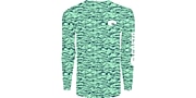 Apparel Wilson Fresh Print Costa Tech Wilson Print Ls - Lien de variante
