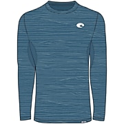 Apparel Heather Sage Costa LS Voyager Performance Shirt - Variant link