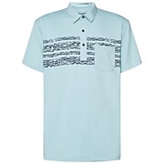 Apparel Marine Costa Voyager Printed Polo - Variant link
