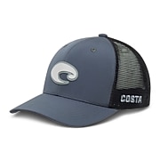 Accessories Maroon Costa Core Performance Trucker - Variant link