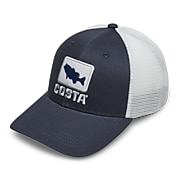 Accessories Black Costa Bass Waves Trucker - Variant link