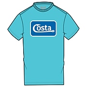Apparel Navy Costa The Hunt - Variant link