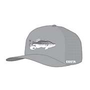 Accessories Gris Cool Costa Bass Stitched Trucker - Lien de variante