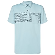 Apparel Marina Costa Voyager Printed Polo - Enlace de variante