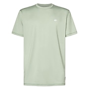 Apparel Stone Heather Costa SS Voyager Performance Shirt - Variant link