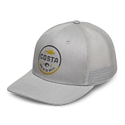 Accessories Tuna Gray Costa Insignia Trucker - Enlace de variante