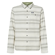 Apparel Dark Sage Costa Dockside Flannel - Variant link