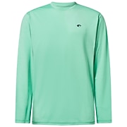 Apparel Fresh Mint Costa LS Voyager Performance Shirt - Variant link