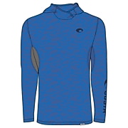 Apparel Shark Gray Heather Costa Voyager Hoody - Variant link