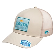Accessories Tan Costa Topwater Trucker - Variant link