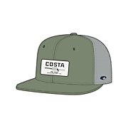 Accessories Straw Costa New Trucker - Variant link