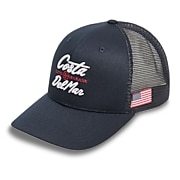 Accessories Khaki Costa Motto Trucker - Variant link