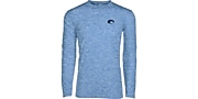 Apparel Royal Blue Heather Costa Tech Slam Tuna - Variant link