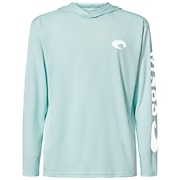Apparel Menta Costa Technical Hood - Enlace de variante
