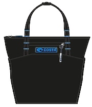 Accessories Gray Costa Seeker Beach Bag - Variant link