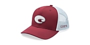 Accessories Maroon Costa Core Performance Trucker - Variant link