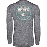 Apparel Navy Costa Tech Hauling - Variant link